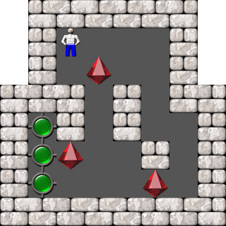 Уровень 180 — Thinking Rabbit Arranged